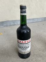Luxardo Cherry Liqueur, alt Girolamo Luxardo