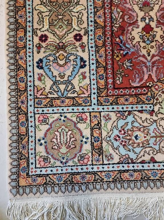 Tappeti: 200×288 Orientteppich Handgeknüpft – Usato da Olten venduto da Mezopotamya 6