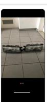 Mitsubishi Colt Jg 1992, Scheinwerfer li&re