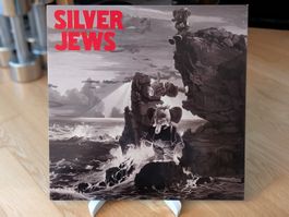 Silver Jews - Lookout Mountain Lookout Sea, LP Vinyl