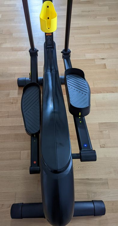 Decathlon v lo elliptique Domyos 520 Acheter sur Ricardo