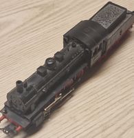 Piko HO Dampflokomotive Modell Schwarz