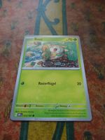 POKEMON  Bauz   G  OBF DE   013/197    KP70    2023