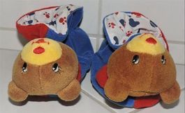 ☆★  Chaussons ★☆