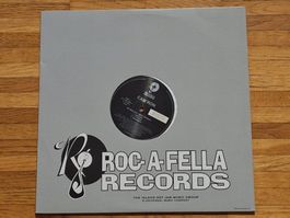 Cam'ron, Oh Boy / The Roc - 12" Maxi USA 2002