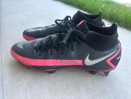 Fussballschuhe Nike Phantom GT Gr. 38.5
