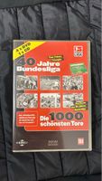 40 Jahre Bundesliga: 1000 schönste Tore DVD/CD Boxset