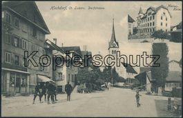 LU Hochdorf
