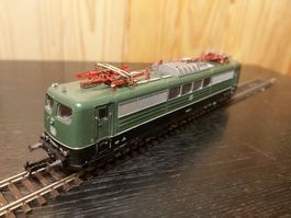 Märklin Elektrolok BR151 DB #3057, WS Analog, Top Zustand