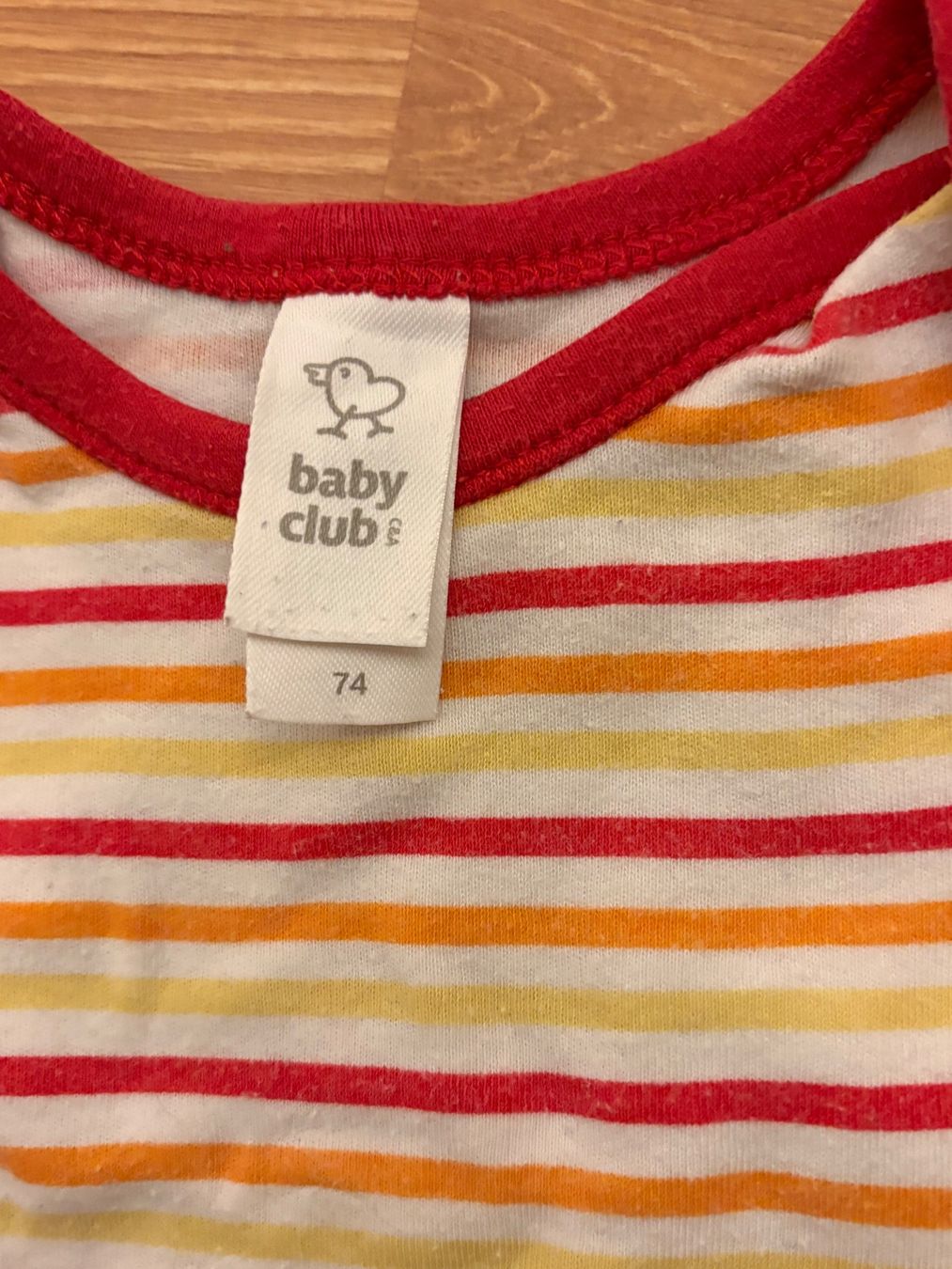 Lotti & Set di vestiti: Sommerteile Baby 74/80 – Usato da Bern venduto da manuschka86 5
