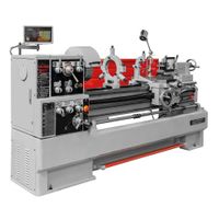 Universaldrehbank ED1500INDIG80-400V