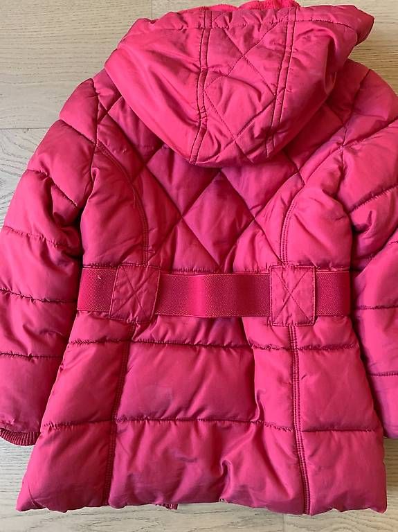 Giacche & Cappotti: Warme Jacke – Usato da Basel venduto da Frani010 3