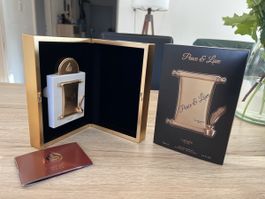 Parfum Lattafa Pride Peace & Love 100ml