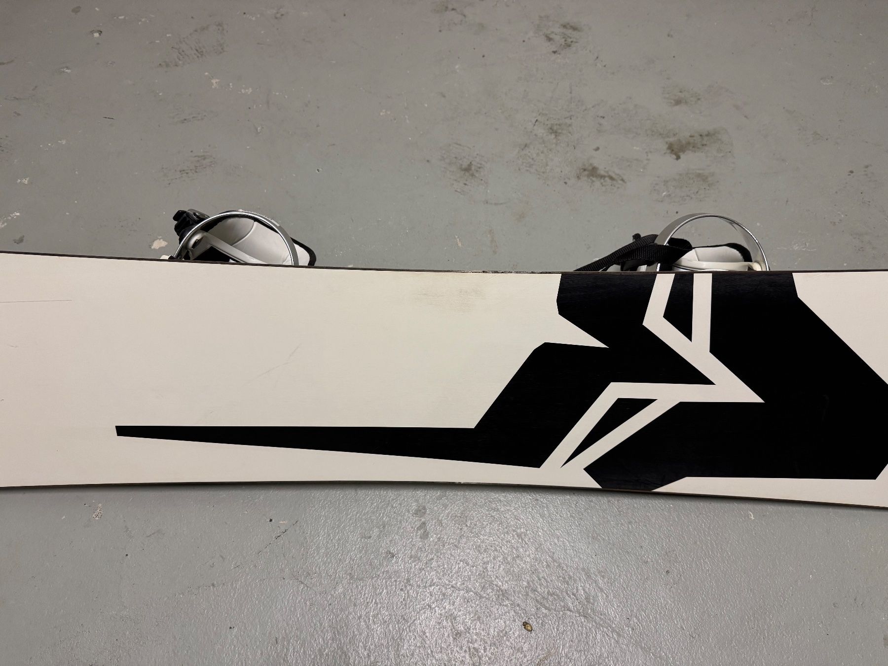 Board: Snowboard Crazy Creek 157 – Usato da Winterthur venduto da Pascal993 6