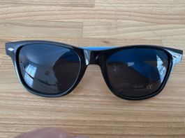 Sonnenbrille Argentinien Fans, UV Schutz, Top Zustand! ☀️