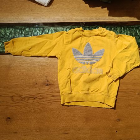 Pullover Grösse 86