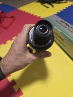 Optolyth 30x60 Spektiv Dämmerungs-Spektiv (mit OVP)
