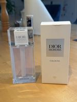 NEU: Dior Homme (Import Parfumerie)
