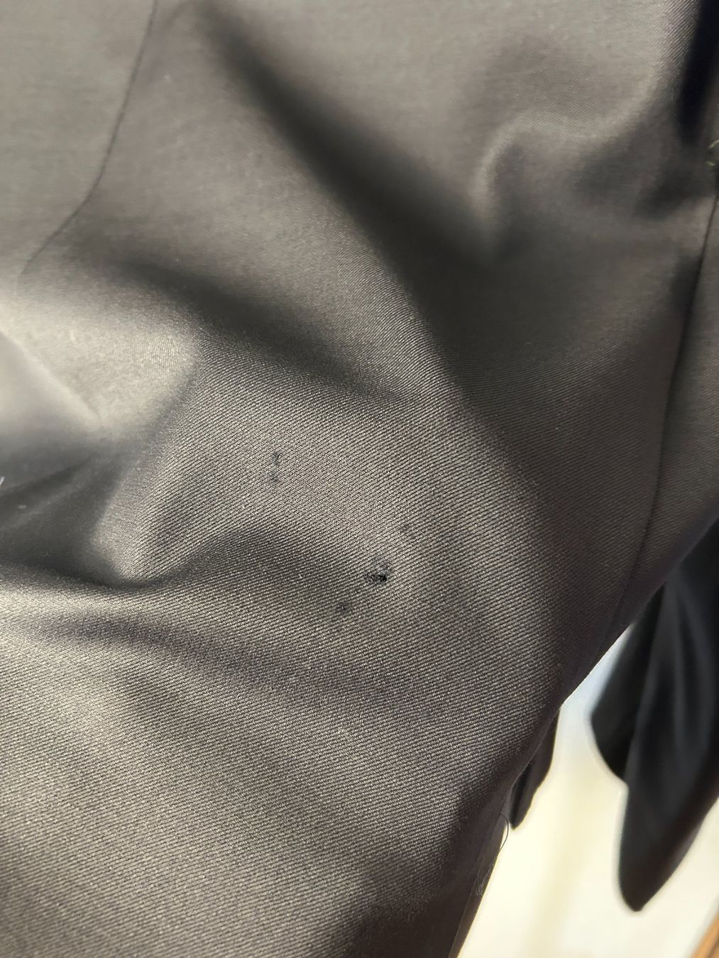 Hermès Jacken: Hermès Double Breasted Suit Blazer – Gebraucht aus Bern von kurtikobolt74 4