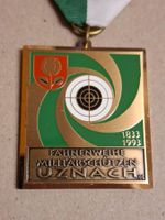 Uznach Fahnenweihe 1993 (y174)