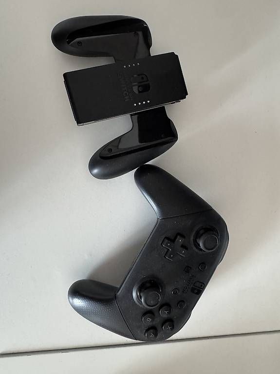 Console: Nintendo Switch – Usato da Birr venduto da raamonaaaaa 1
