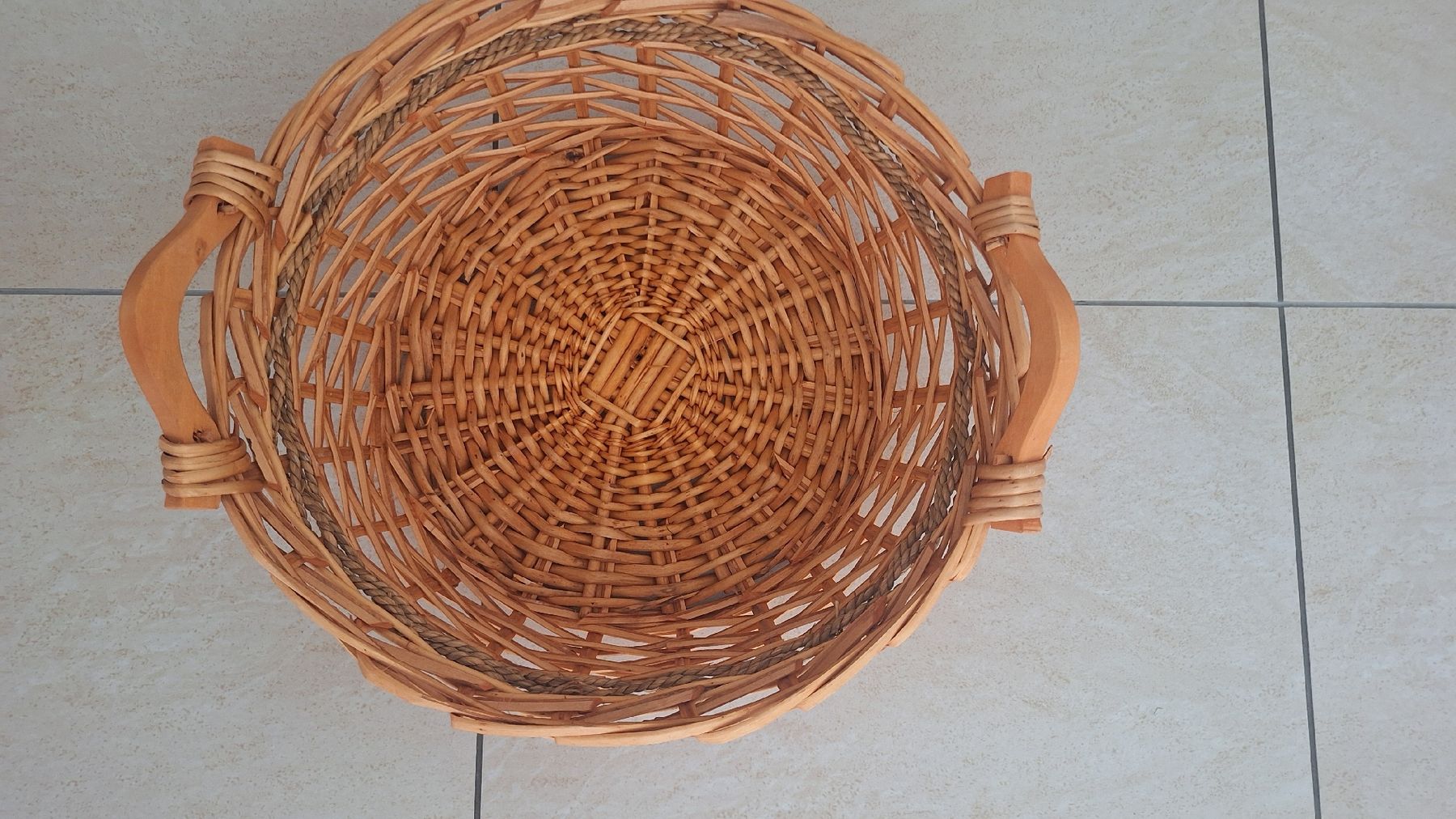 Altro per la casa: Aufbewahrungskorb – Nuovo (secondo la descrizione) da Dintikon venduto da lec_89sx 1