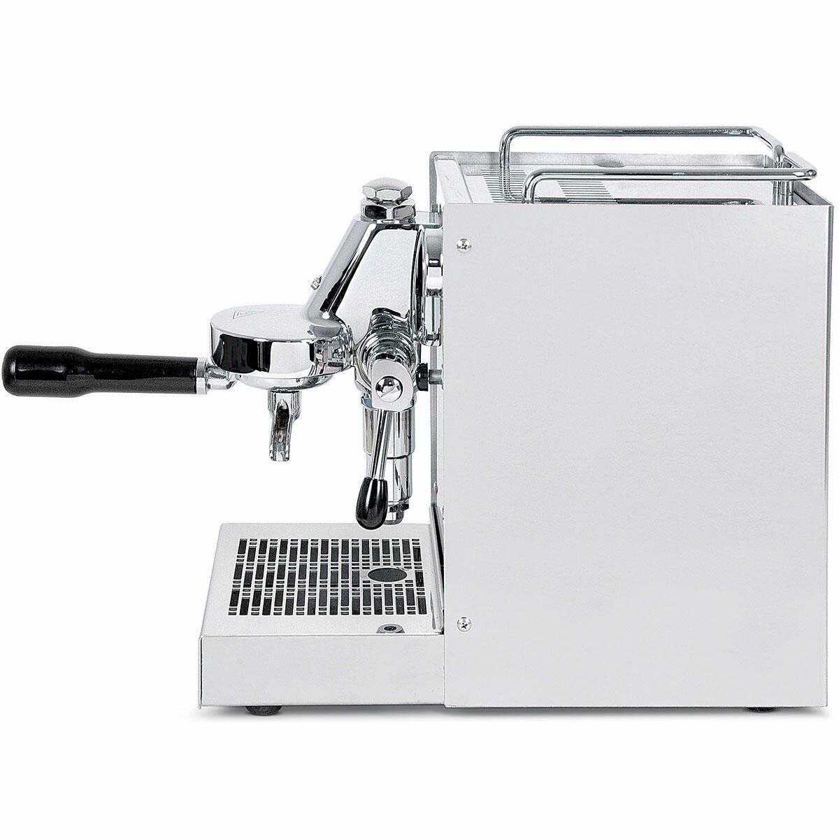 Macchine per caffè & Macchine per espresso: Quickmill Carola Evo PID Chrom – Nuovo e nell'imballaggio originale da Bottighofen venduto da zaap 1