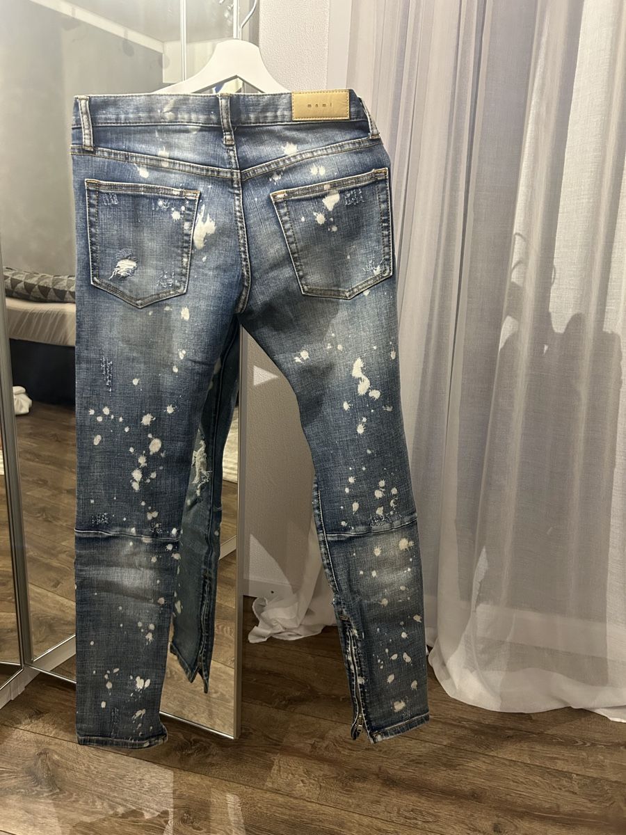 Jeans: MNML  – Usato da Tuggen venduto da Chris_Sean 1