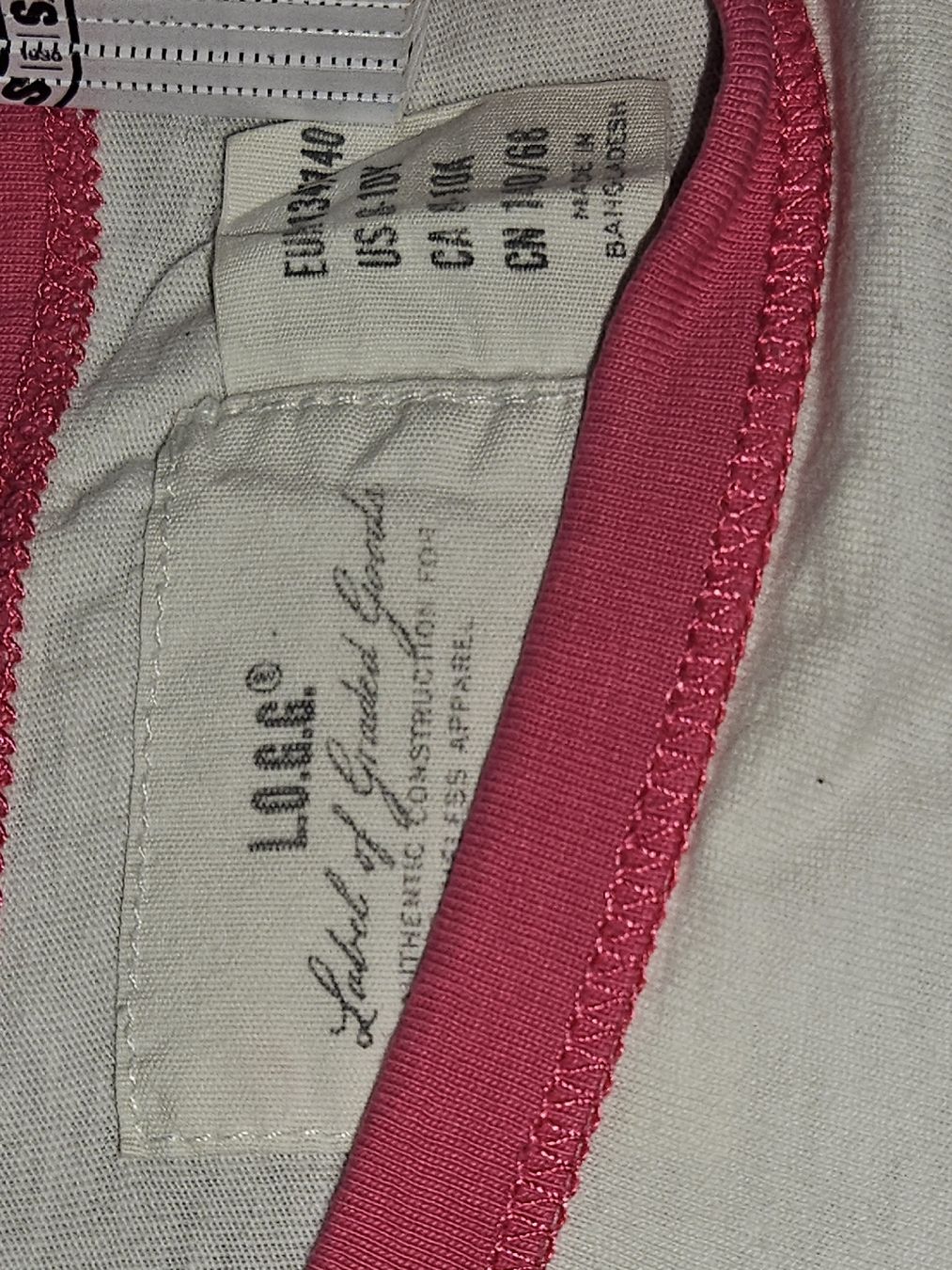 H&M Camicie, T-shirt & Polo: Süsses Kinder-T-Shirt Grösse 134/140 – Usato da Wettingen venduto da Sk8ertomda 3