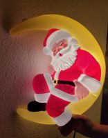 Wunderschöne 80er Jahre Weihnachtsbeleuchtung 50cm!