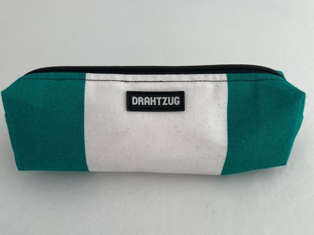 Etui mit Reissverschluss
