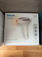 Philips Lumea 9000 IPL appareil d'epilation corps et visage