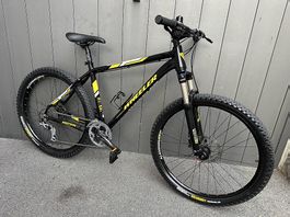 Bicicletta MTB Wheeler 27.5 taglia L SCONTO FINO 6.6.2026