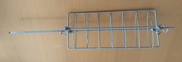 Grille Barbecue/grill - Top qualité,  en acier inoxydable