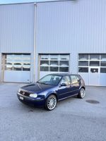 Golf 4