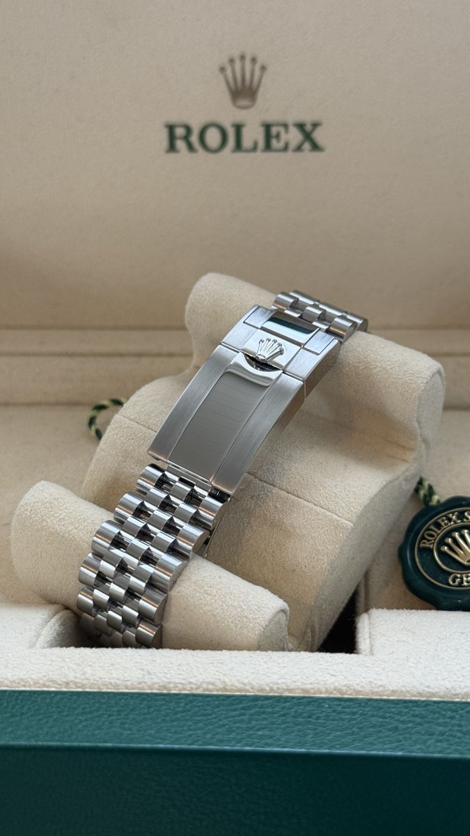 Rolex Orologi: Rolex GMT Master II Sprite – Nuovo (secondo la descrizione) da Abtwil SG venduto da TIMECOLLECTOR 3