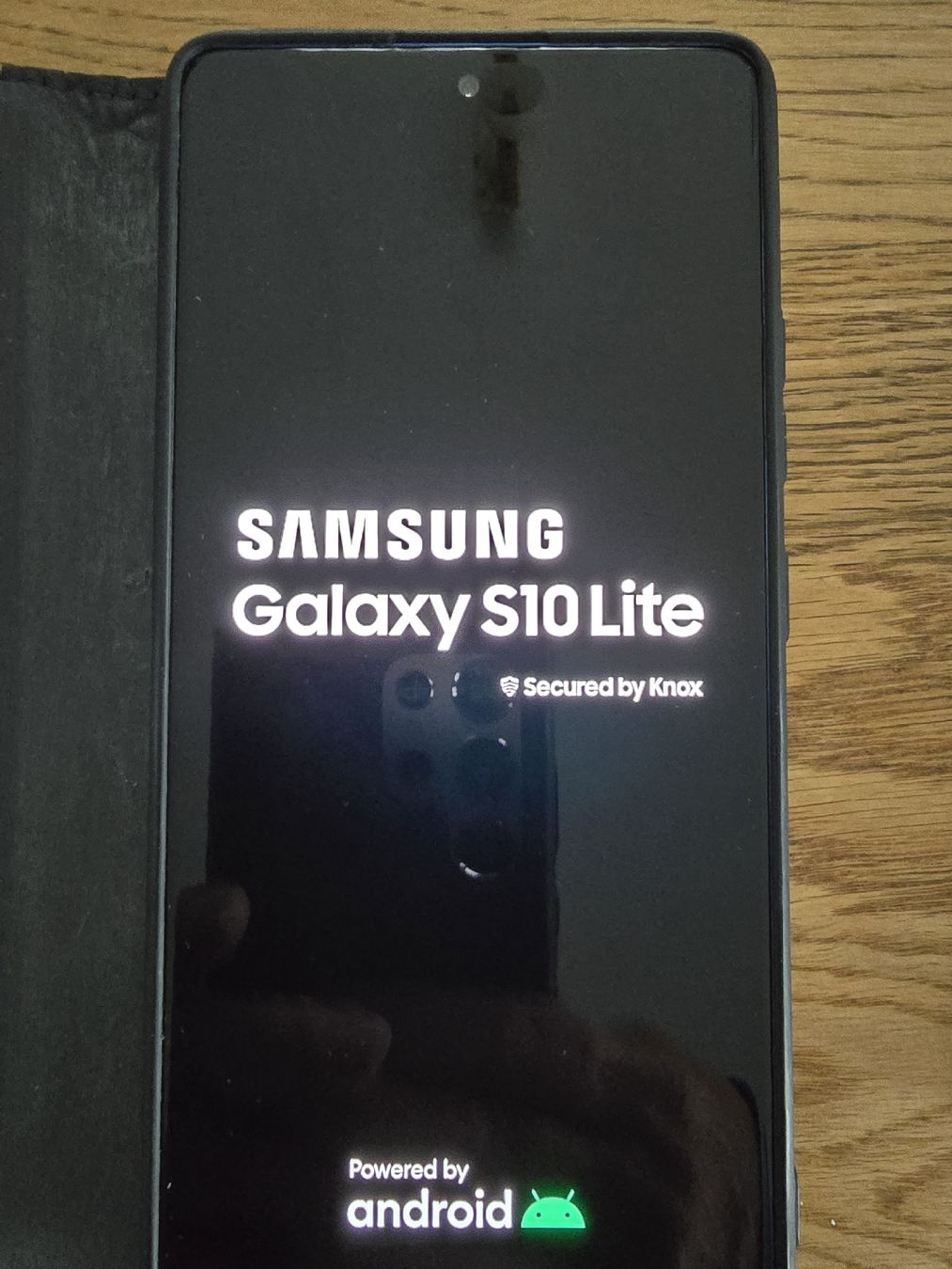 Samsung Portables: Handy – D'occasion à Thalheim par Grismo5 1