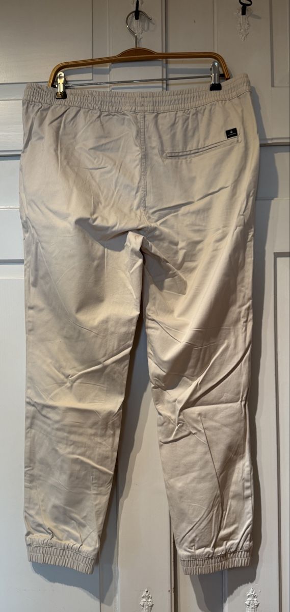 Jack & Jones Pantaloni: Hose, Jack&Jones, XL, beige – Usato da St. Gallen venduto da Cagliari2015 3