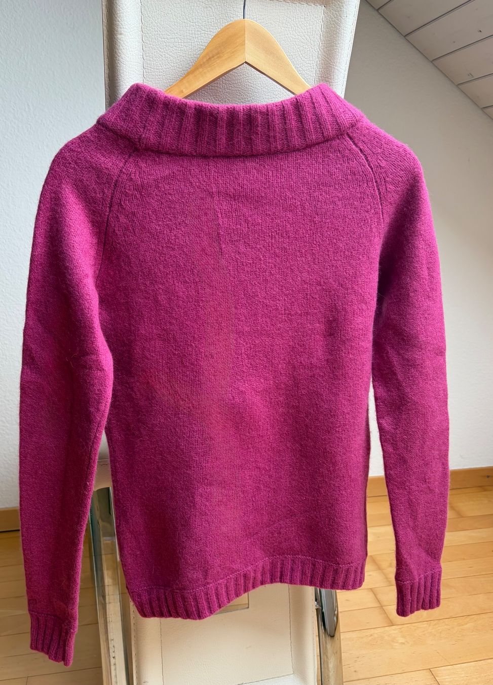 Laura Ashley Maglioni & Felpe: Laura Ashley Wolle Pullover Gr.S – Usato da Unterägeri venduto da Jutka_04 2