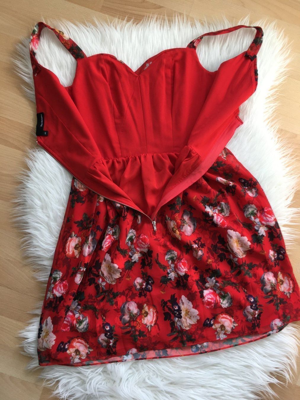 Kooples Vestiti: THE KOOPLES - Kleid floral – Nuovo (secondo la descrizione) da Dietlikon venduto da Luna77 6