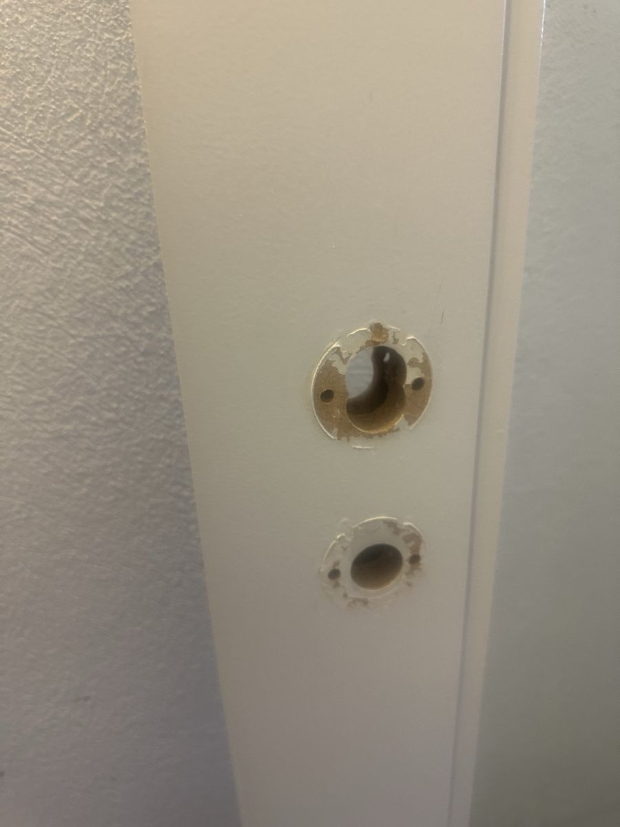 Portes: 3 Türen – D'occasion à Dietikon par moradi24 2