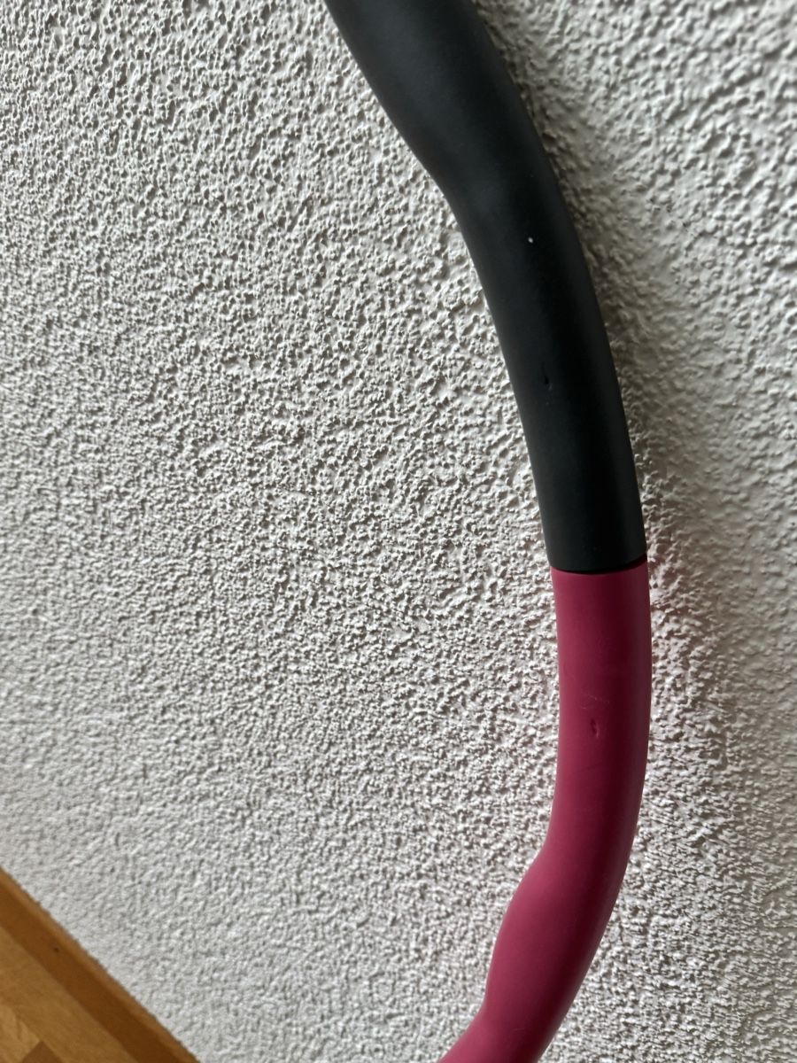 Hometrainer: Hula Hoop Reifen  – Usato da Worblaufen venduto da mar_tfk8
