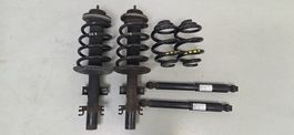 Original Fahrwerk VW T5/T6