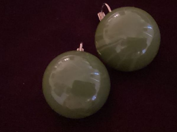 Boucles d'oreille: Boucles d’oreilles – D'occasion à fribourg par iris18 4
