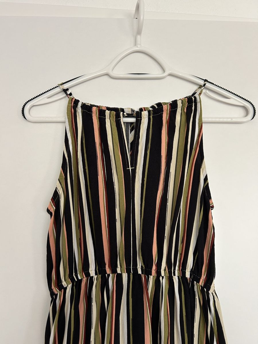 Tom Tailor Vestiti: Sommerkleid Tom Tailor S/M – Nuovo (secondo la descrizione) da Herisau venduto da trainee0102 1