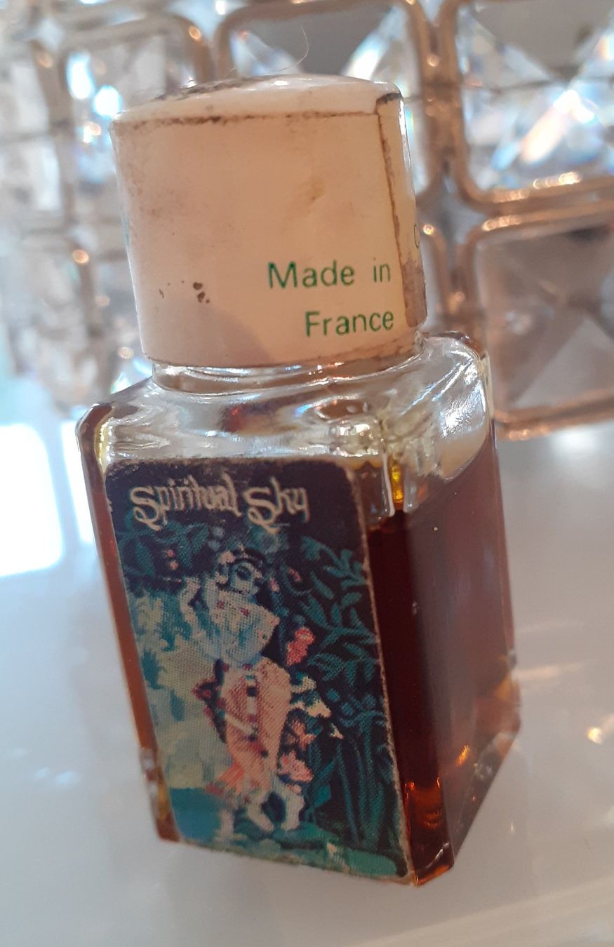 Profumi & Eau de Toilette: Parfum "spiritual sky" antik – Usato da Mörschwil venduto da wunderkiste44 5