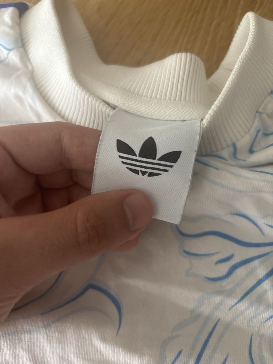 Adidas Maillots de corps & Pantalons: ORIGINAL Argentina Trikot – Neuf (Voir description) à Zürich par giu_w5ch 2