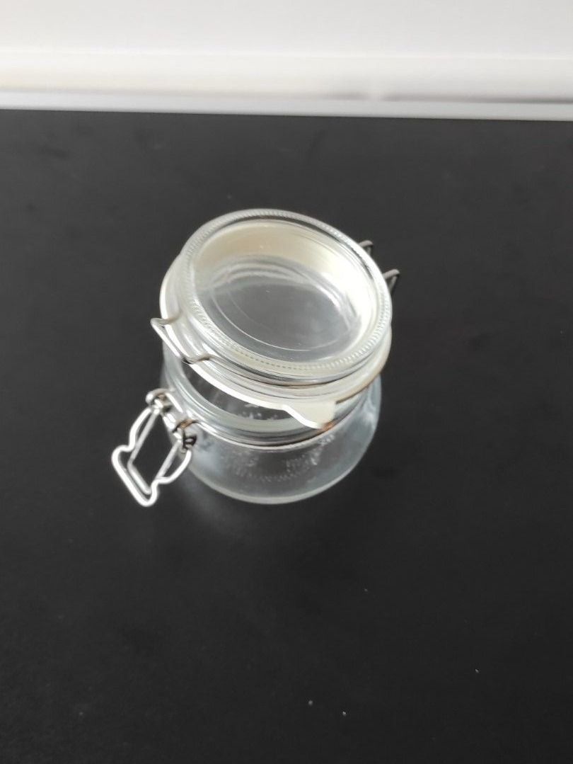 Ikea Contenitori & Simili: Vorratsglas – Nuovo e nell'imballaggio originale da Rümlang venduto da Trojka25 1