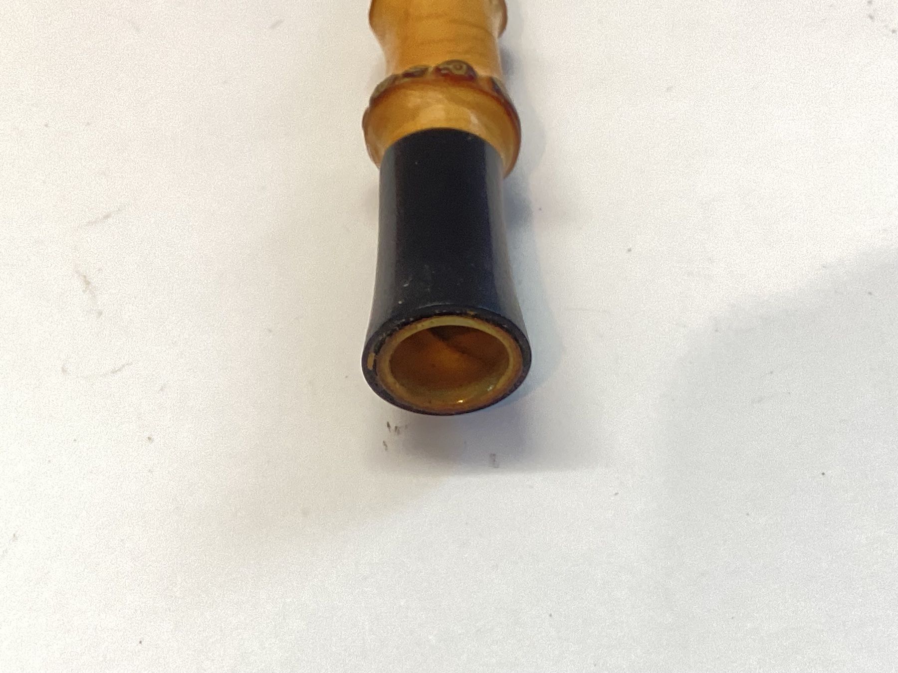 Pipe & Accessori: Alte Zigarettenspitze, Bakelit – Usato da Eglisau venduto da mar_5rn2 6