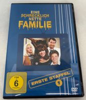 DVD Eine schrecklich nette Familie 1. Staffel